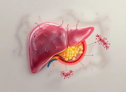 Liver Abscess consultation at Niraaya Hospital
